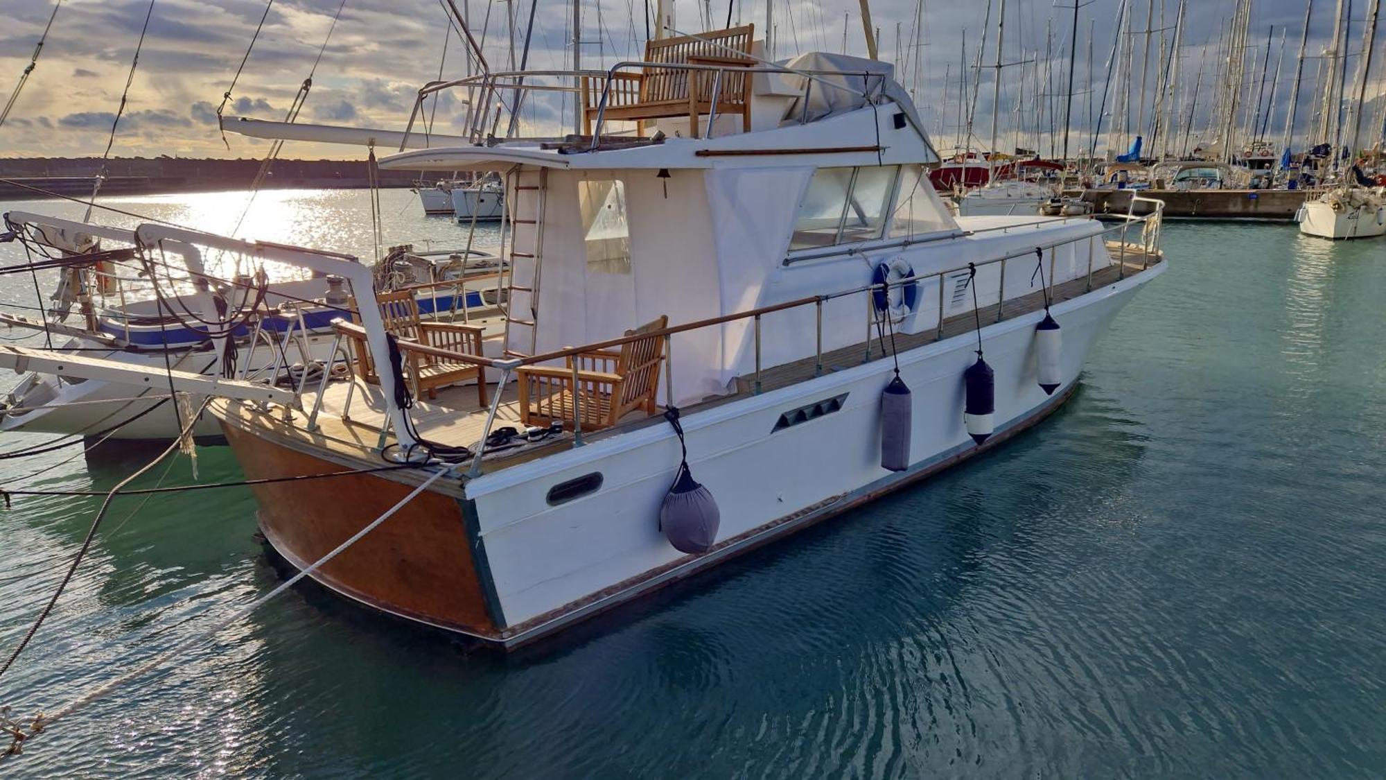 Salvador Bahia Boat And Breakfast Botel Lido di Ostia